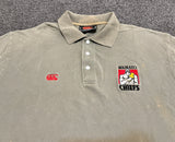 1998 Chiefs Polo - L/XL