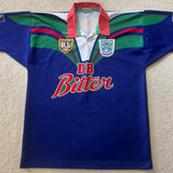 1995 Auckland Warriors Jersey - L - photo 1