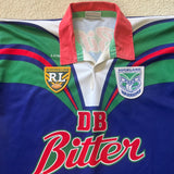 1995 Auckland Warriors Jersey - L - photo 2