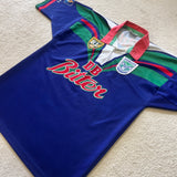 1995 Auckland Warriors Jersey - L - photo 4