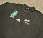 2003 All Blacks RWC Jersey - 2XL