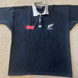 1994 Steinlager All Blacks Jersey - XL - photo 1