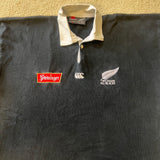 1994 Steinlager All Blacks Jersey - XL - photo 2
