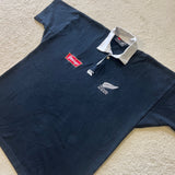 1994 Steinlager All Blacks Jersey - XL - photo 4