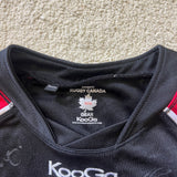 2011 Canada RWC Player Issue Jersey (Signed) - M - photo 3