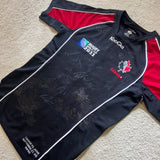 2011 Canada RWC Player Issue Jersey (Signed) - M - photo 5