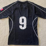 2011 Canada RWC Player Issue Jersey (Signed) - M - photo 6