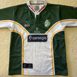 2008 Ireland Rugby League World Cup Jersey - L - photo 1