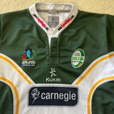 2008 Ireland Rugby League World Cup Jersey - L - photo 2