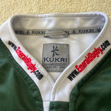 2008 Ireland Rugby League World Cup Jersey - L - photo 3