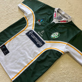 2008 Ireland Rugby League World Cup Jersey - L - photo 4