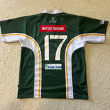 2008 Ireland Rugby League World Cup Jersey - L - photo 5