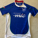 2013* Namibia Player Issue Jersey - 2XL - photo 1