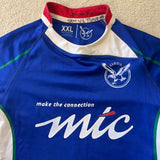 2013* Namibia Player Issue Jersey - 2XL - photo 2
