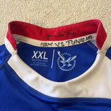2013* Namibia Player Issue Jersey - 2XL - photo 3