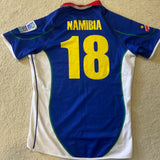 2013* Namibia Player Issue Jersey - 2XL - photo 5
