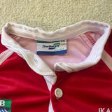 2003 Tonga RWC Player Issue Jersey - 2XL - photo 3