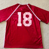 2003 Tonga RWC Player Issue Jersey - 2XL - photo 5