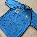 2003 Uruguay RWC Jersey (Signed) - L - photo 4