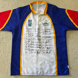 2003 Namibia RWC Jersey (Signed) - 2XL - photo 1