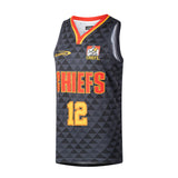 2026 Chiefs Basketball Singlet