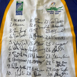 2003 Namibia RWC Jersey (Signed) - 2XL - photo 2
