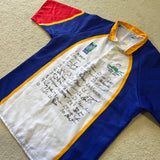 2003 Namibia RWC Jersey (Signed) - 2XL - photo 5