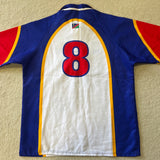2003 Namibia RWC Jersey (Signed) - 2XL - photo 6