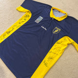 2003 Romania RWC Jersey (Signed) - 3XL - photo 4