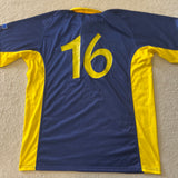 2003 Romania RWC Jersey (Signed) - 3XL - photo 5