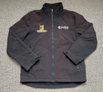 2017* Otago Highlanders Pulse Energy Jacket - L