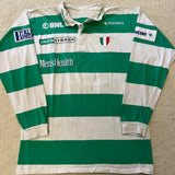 2001 Benetton Treviso #7 Jersey - L - photo 1