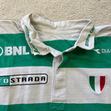 2001 Benetton Treviso #7 Jersey - L - photo 2