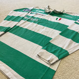 2001 Benetton Treviso #7 Jersey - L - photo 3