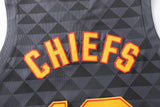 2026 Chiefs Basketball Singlet