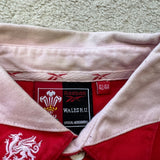 1998 Wales Jersey - 2XL - photo 4
