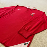 1998 Wales Jersey - 2XL - photo 3