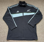 2009 All Blacks Fleece Jacket - S/M