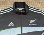 2009 All Blacks Fleece Jacket - S/M