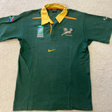 2003 Springboks RWC Jersey - M - photo 1
