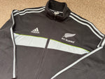 2009 All Blacks Fleece Jacket - S/M