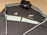 2009 All Blacks Fleece Jacket - S/M