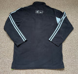 2009 All Blacks Fleece Jacket - S/M