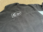 2009 All Blacks Fleece Jacket - S/M