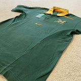 2003 Springboks RWC Jersey - M - photo 3