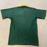 2003 Springboks RWC Jersey - M - photo 5