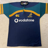 2002 Wallabies Away Jersey - S - photo 1
