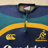 2002 Wallabies Away Jersey - S - photo 2