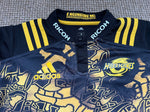 2017 Hurricanes Territory Jersey - M