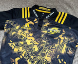 2017 Hurricanes Territory Jersey - M